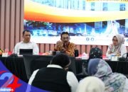 Sekjen ATR/BPN Ajak Jajaran Satukan Visi untuk Percepat Transformasi Layanan Pertanahan