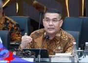 Wamen ATR/BPN Dorong RUU Reforma Agraria Jadi Instrumen Keadilan Sosial dan Pengentasan Kemiskinan