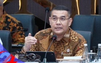 Wamen ATR/BPN Dorong RUU Reforma Agraria Jadi Instrumen Keadilan Sosial dan Pengentasan Kemiskinan