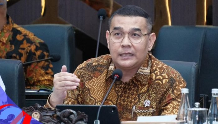 Wamen ATR/BPN Dorong RUU Reforma Agraria Jadi Instrumen Keadilan Sosial dan Pengentasan Kemiskinan