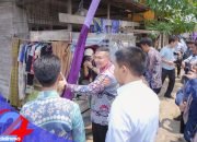 Wamen ATR/BPN Serahkan Sertipikat Aset Pemda dan BUMD di Kalsel, Total Capai 840 Bidang