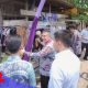 Sinergi ATR/BPN dan DPR RI: Serahkan 40 Sertipikat Tanah MBR di Desa Mekar Kabupaten Banjar