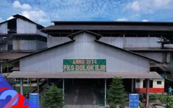 PTPN IV Regional 2 Pastikan Kondisi PKS Dolok Ilir Kembali Normal Pasca-Insiden Kebakaran