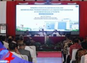 ATR/BPN Percepat Transformasi Layanan, 110 Kantah Ditargetkan Berubah hingga Akhir 2026