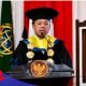 Wisuda Perdana Politeknik Agraria STPN, Menteri Nusron Pesan 568 Lulusan Jaga Integritas