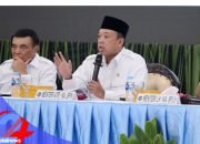 Menteri Nusron Beri Peringatan Keras Bagi Perusahaan yang Bakar Lahan