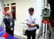 ATR/BPN Tepati Janji, Masyarakat Bisa Pilih Sendiri Jadwal Pengukuran Tanah, Target Sertifikat 12 Hari!