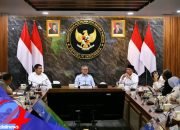 Tembus 87,52 Persen! Menteri Nusron Ungkap Penetapan LP2B Nasional Melampaui Target 2029 Lebih Cepat