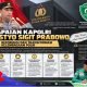Ketua Umum PP GPA Sebut Reformasi Birokrasi Polri Berjalan di Jalur yang Tepat