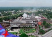 Perkuat Tata Kelola dan Standar Global, PTPN IV PalmCo Akselerasi Sertifikasi Ratusan Kebun dan PKS