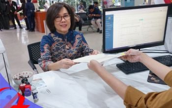 PERINTIS 10 Hari, Sertipikat Tanah Kini Bisa Diklaim Lebih Cepat