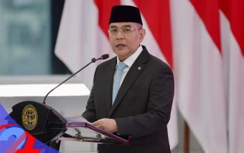 Perkuat Transformasi Layanan Pertanahan, Wamen ATR/BPN Lantik 23 Pejabat Baru