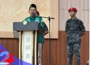 GP Al Washliyah Sumut Dorong Kemandirian Ekonomi Pemuda untuk Berantas Narkoba