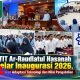 STIT Ar-Raudlatul Hasanah Gelar Inaugurasi 2026, Tekankan Adaptasi Teknologi dan Nilai Pengabdian
