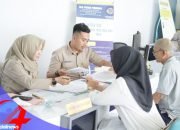 Efisiensi Layanan Pengukuran Terjadwal ATR/BPN Dipuji Masyarakat, PBT Kini Selesai dalam Hitungan Hari