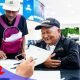 Bantu Pekerja Kantoran, Layanan Akhir Pekan PELATARAN ATR/BPN Banjir Apresiasi Warga