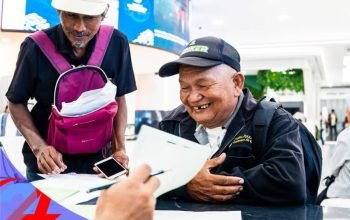 PELATARAN, Solusi Urus Sertipikat Tanah di Akhir Pekan