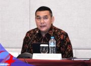 ATR/BPN Susun RUU Reforma Agraria, Libatkan Kementerian/Lembaga dan Pemangku Kepentingan