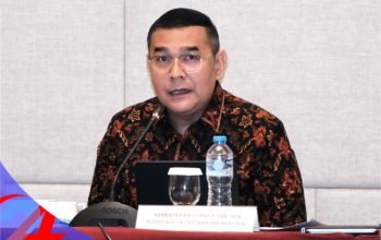 ATR/BPN Susun RUU Reforma Agraria, Libatkan Kementerian/Lembaga dan Pemangku Kepentingan