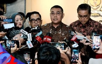 ATR/BPN Pastikan Pelayanan Publik Tetap Normal di Tengah Isu Hukum
