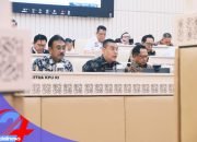 Pagu Definitif ATR/BPN 2027 Disetujui, Fokus RDTR hingga PTSL