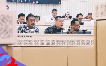 Pagu Definitif ATR/BPN 2027 Disetujui, Fokus RDTR hingga PTSL