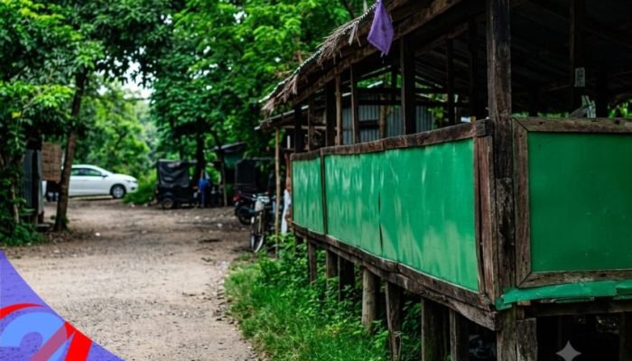 Barak Judi Dadu Bebas Beroprasional Dipante Rambe, Kinerja Polsek Bahorok Dipertanyakan