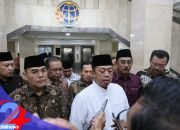 Sikap Resmi Kementerian: Nusron Wahid Buka Pintu untuk KPK, Pastikan Layanan Pertanahan Tak Mangkrak