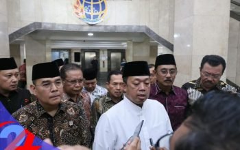 Sikap Resmi Kementerian: Nusron Wahid Buka Pintu untuk KPK, Pastikan Layanan Pertanahan Tak Mangkrak