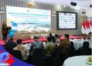 ATR/BPN dan Komisi II DPR RI Kolaborasi Percepat Sertipikasi 3 Juta Bidang Tanah MBR