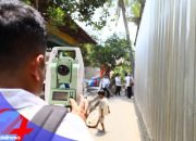Program Pengukuran Terjadwal ATR/BPN Hadir di 466 Kantah, Peta Bidang Rampung Hitungan Hari