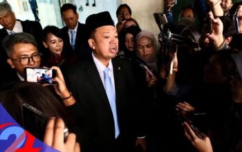 RUU Reforma Agraria Disahkan: Presiden Akan Pimpin Langsung BRAN/LPRA, Kementerian ATR/BPN Berbagi Peran