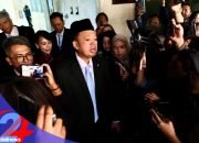 ATR/BPN dan BRAN Simulasi Pembagian Tugas Usai RUU Reforma Agraria Disahkan