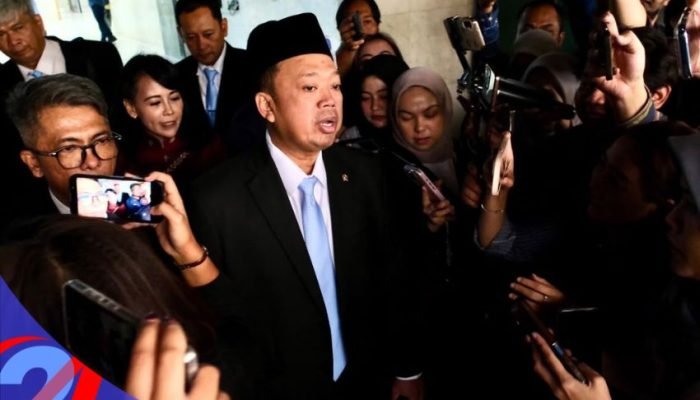 ATR/BPN dan BRAN Simulasi Pembagian Tugas Usai RUU Reforma Agraria Disahkan