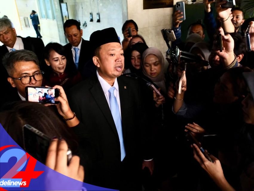 ATR/BPN dan BRAN Simulasi Pembagian Tugas Usai RUU Reforma Agraria Disahkan