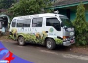 Masyarakat Tak Perlu ke Kantah, LARASITA+ Layani Urus Sertipikat Hingga Pengecekan Status Tanah