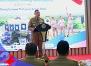Momentum HANTARU 2026, Kementerian ATR/BPN Dorong Layanan Pertanahan Lebih Terbuka dan Pasti