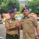 Ketum GP Al Washliyah resmi dilantik sebagai pengurus DPN IARMI