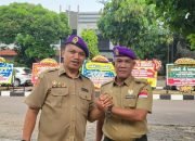 Resmi Dilantik Jadi Pengurus DPN IARMI, M.Ismael P Sinaga Tekankan Peran Strategis Alumni Menwa untuk Bela Negara