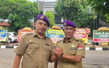 Resmi Dilantik Jadi Pengurus DPN IARMI, M.Ismael P Sinaga Tekankan Peran Strategis Alumni Menwa untuk Bela Negara