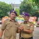 Resmi Dilantik Jadi Pengurus DPN IARMI, M.Ismael P Sinaga Tekankan Peran Strategis Alumni Menwa untuk Bela Negara
