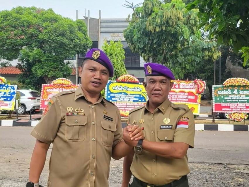 Resmi Dilantik Jadi Pengurus DPN IARMI, M.Ismael P Sinaga Tekankan Peran Strategis Alumni Menwa untuk Bela Negara