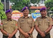 Tiga Kader Terbaik Al Washliyah Hadiri Pelantikan DPN IARMI Periode 2025–2030