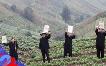 LP2B Nasional Capai 87,63%, Nusron Minta Integrasi ke RTR Dipercepat
