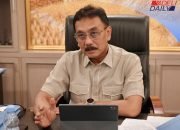 ATR/BPN Susun RKA-K/L 2027, Sekjen Tekankan Kualitas Output