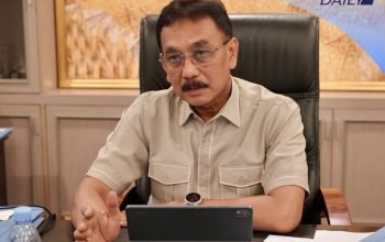 ATR/BPN Susun RKA-K/L 2027, Sekjen Tekankan Kualitas Output