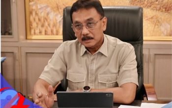 Kementerian ATR/BPN Susun Pagu Anggaran 2027: Tekankan Kualitas Output dan Dampak Nyata untuk Masyarakat