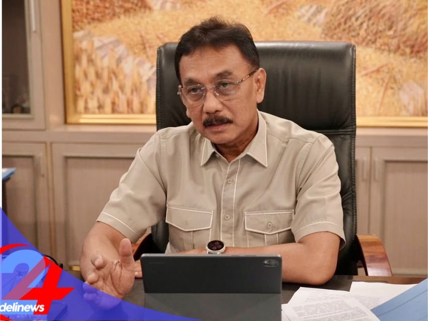 Kementerian ATR/BPN Susun Pagu Anggaran 2027: Tekankan Kualitas Output dan Dampak Nyata untuk Masyarakat