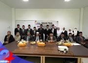 Pascasarjana FAI Universitas Alwashliyah  Medan Gelar Sidang Tesis Perdana