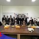 Pascasarjana FAI Universitas Alwashliyah Medan Gelar Sidang Tesis Perdana